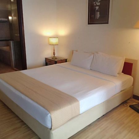 Family Apartment At Times Square Kuala Lumpur Extérieur photo