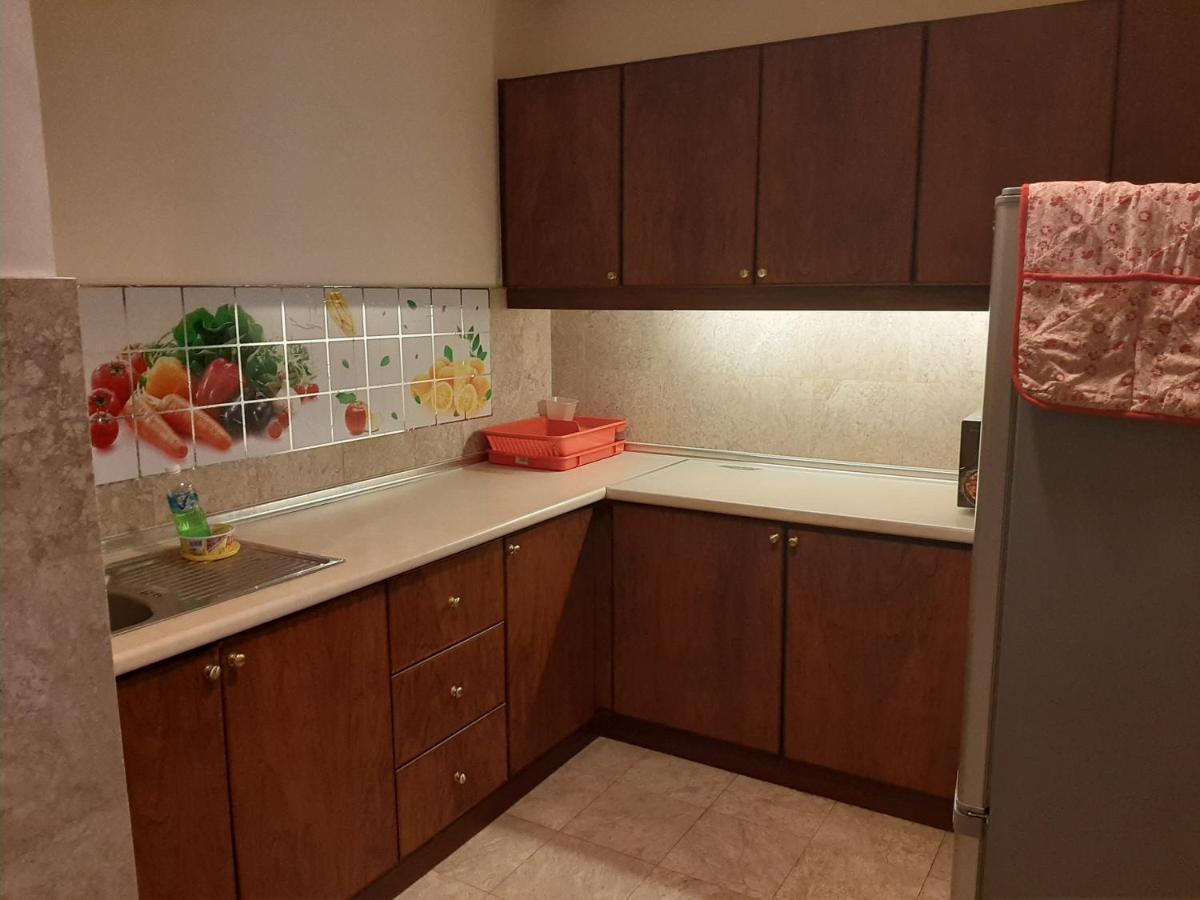 Family Apartment At Times Square Kuala Lumpur Extérieur photo