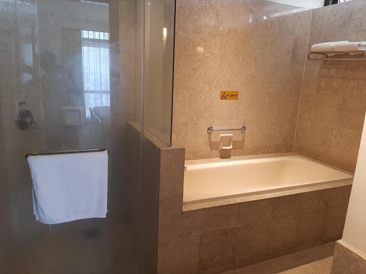 Family Apartment At Times Square Kuala Lumpur Extérieur photo