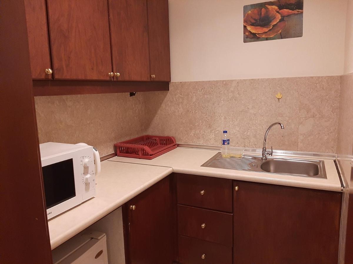 Family Apartment At Times Square Kuala Lumpur Extérieur photo