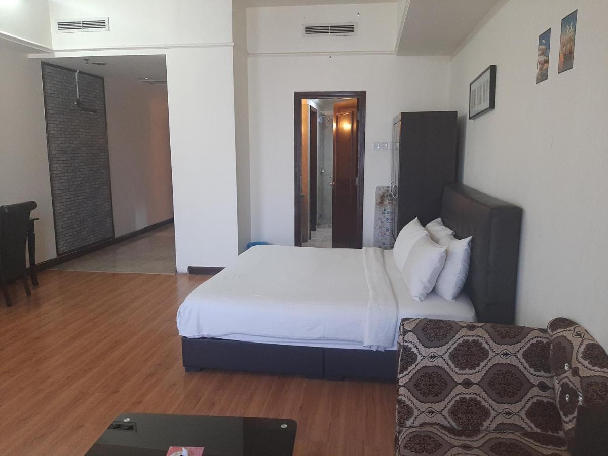 Family Apartment At Times Square Kuala Lumpur Extérieur photo