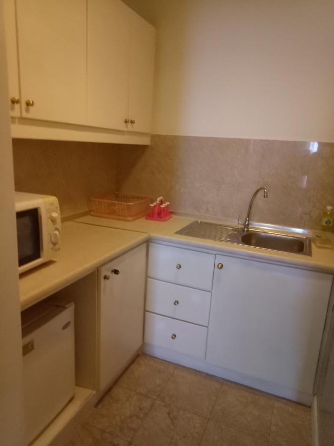Family Apartment At Times Square Kuala Lumpur Extérieur photo