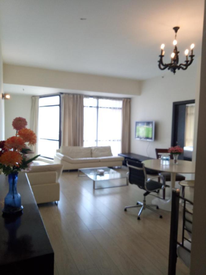 Family Apartment At Times Square Kuala Lumpur Extérieur photo