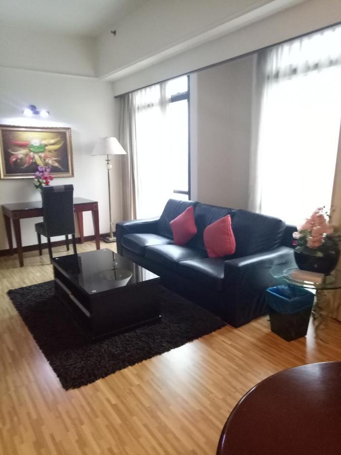 Family Apartment At Times Square Kuala Lumpur Extérieur photo