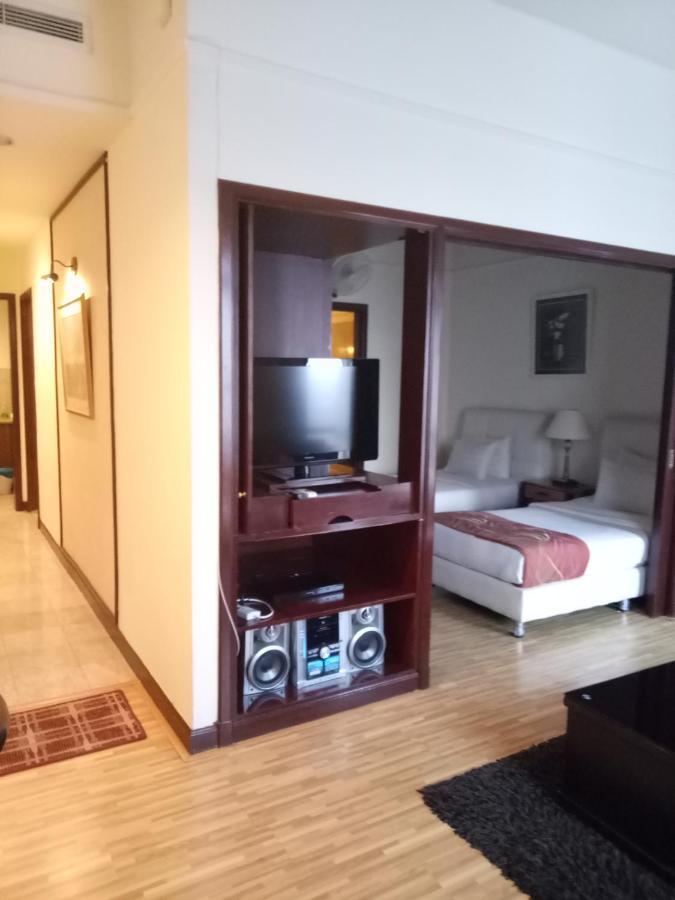Family Apartment At Times Square Kuala Lumpur Extérieur photo