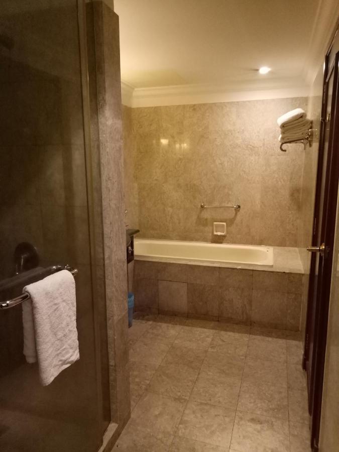 Family Apartment At Times Square Kuala Lumpur Extérieur photo