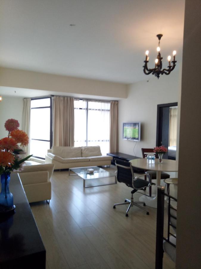 Family Apartment At Times Square Kuala Lumpur Extérieur photo