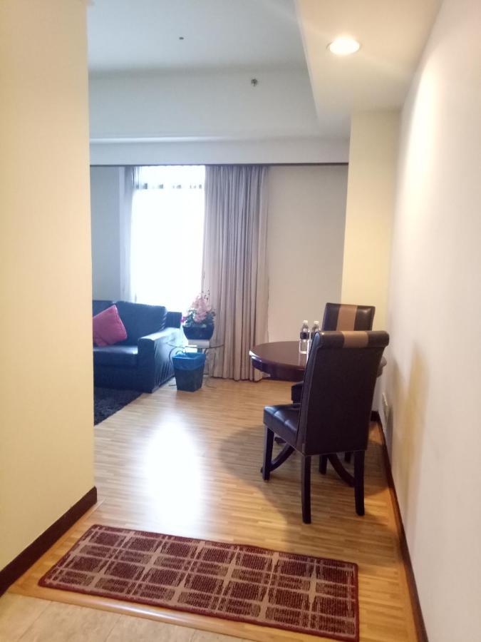 Family Apartment At Times Square Kuala Lumpur Extérieur photo