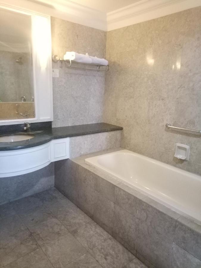 Family Apartment At Times Square Kuala Lumpur Extérieur photo