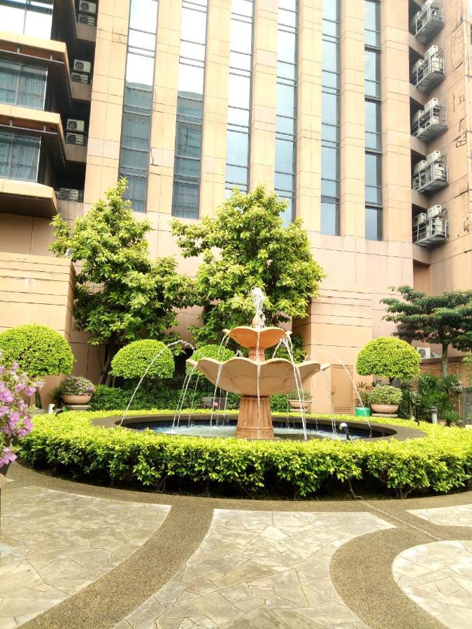 Family Apartment At Times Square Kuala Lumpur Extérieur photo