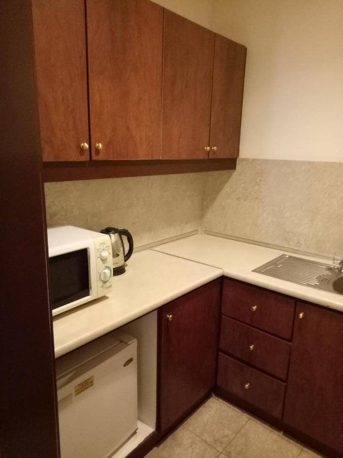 Family Apartment At Times Square Kuala Lumpur Extérieur photo