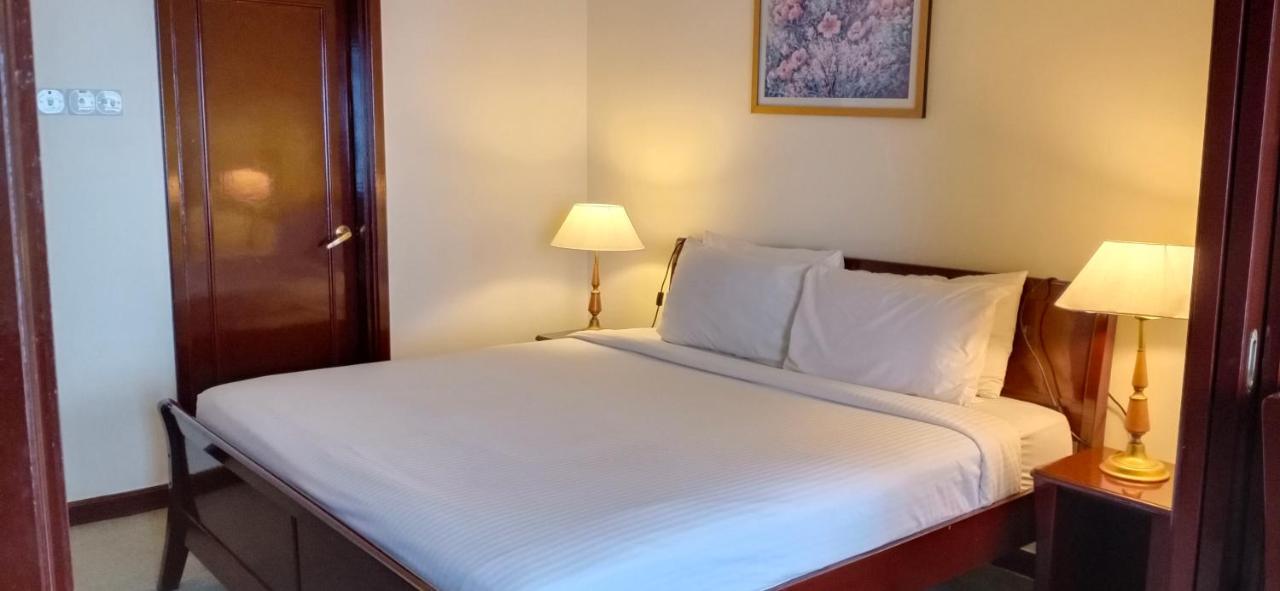 Family Apartment At Times Square Kuala Lumpur Extérieur photo